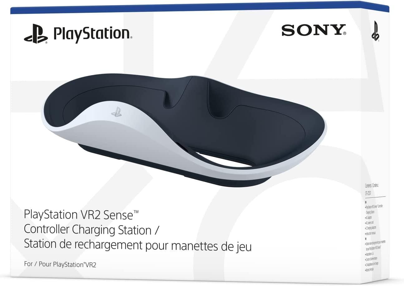 Playstation Vr2 Sense™ Controller Charging Station - Gameonjo