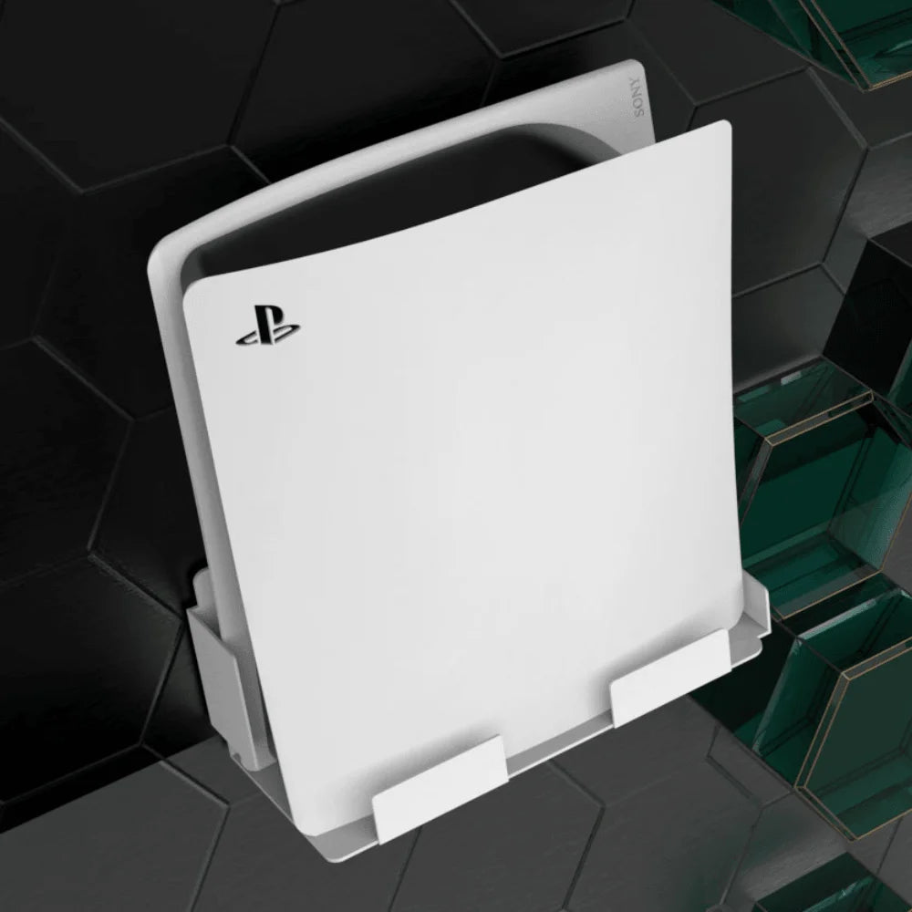 Wall mount for ps5 console jys-p5123 - console | ps5 essentials