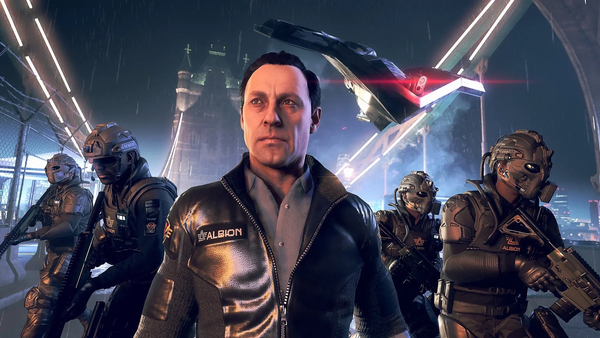 Watch dogs legion ps5 - playstation games