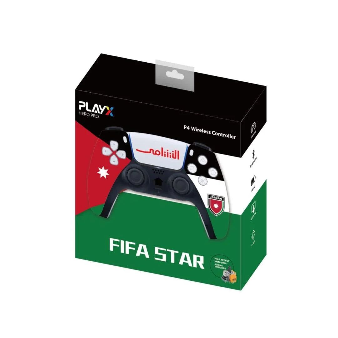 Playx controller hall effect (al nashama) ps4-pc-mobile - console | controller