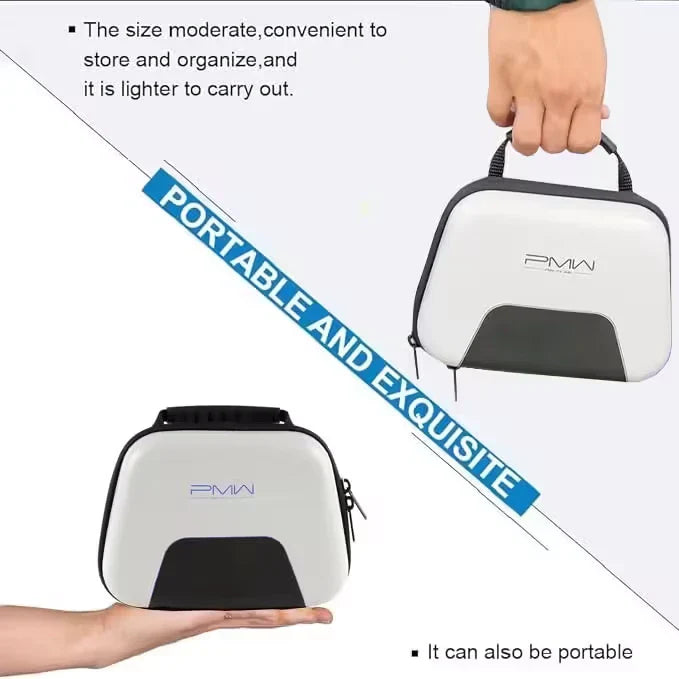 Pmw Storage Bag Controller