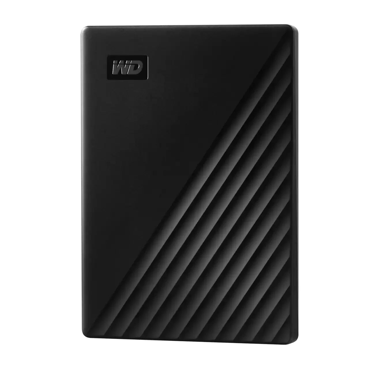 Wd (1/2)tb my passport portable external hard drive black backup software