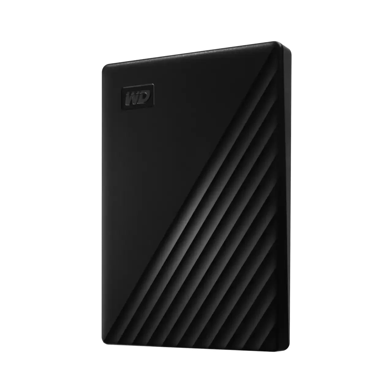 Wd (1/2)tb my passport portable external hard drive black backup software