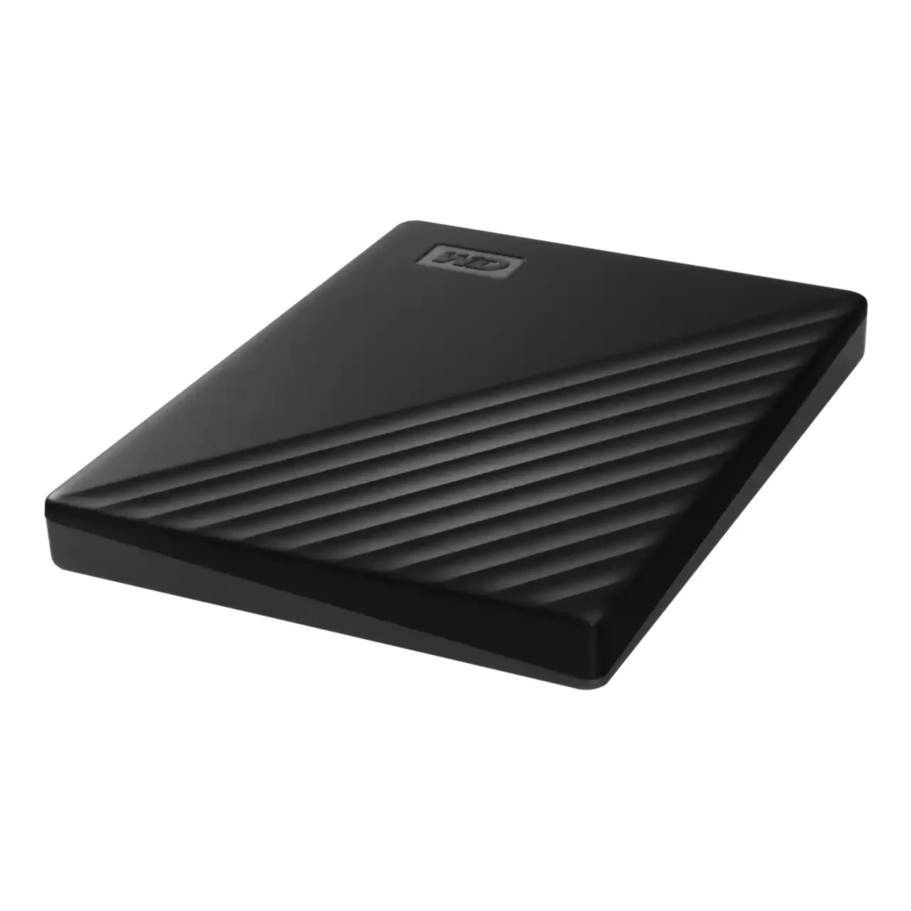Wd (1/2)tb my passport portable external hard drive black backup software