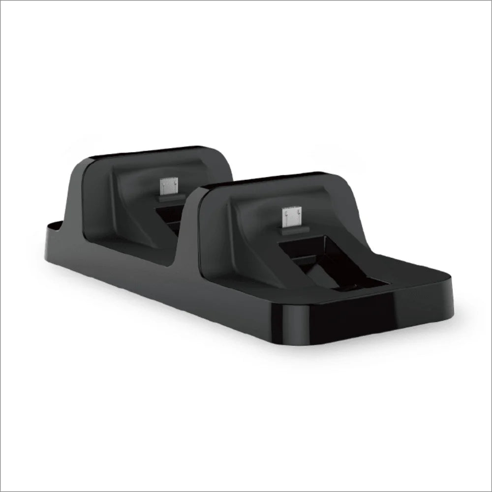 Ps4 controller dual charging dock tp4-002 - console | ps4 essentials