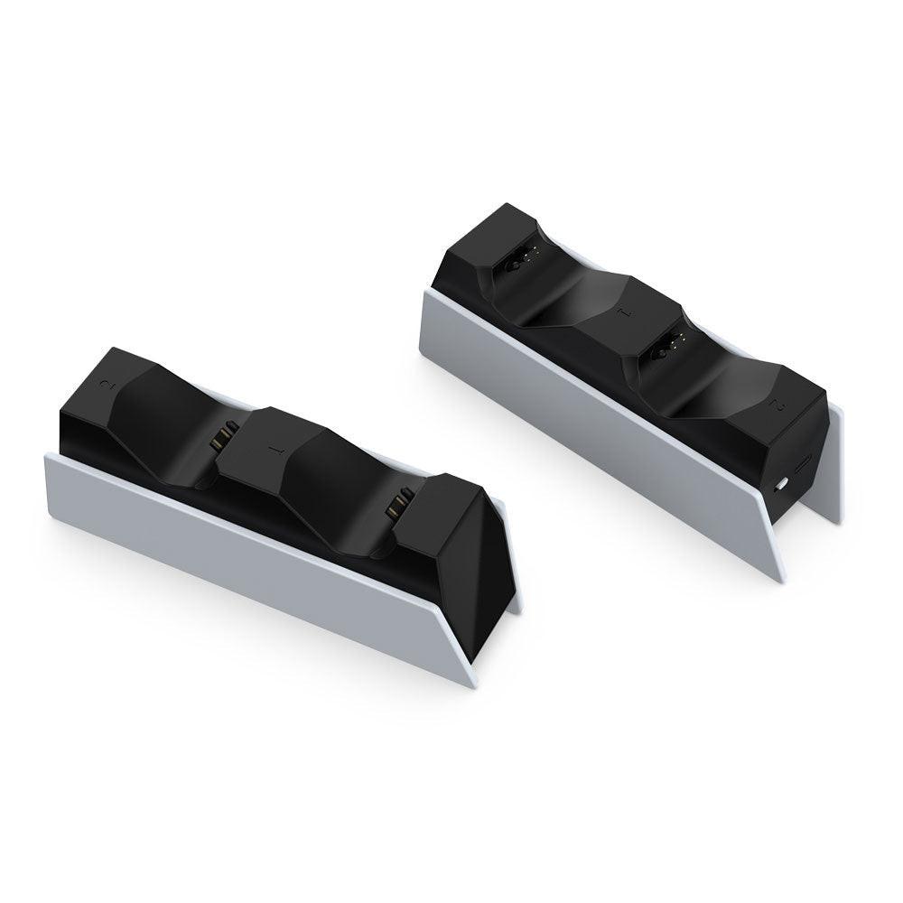 Ps4 dual charging base tp4-0417 for efficient controller charging