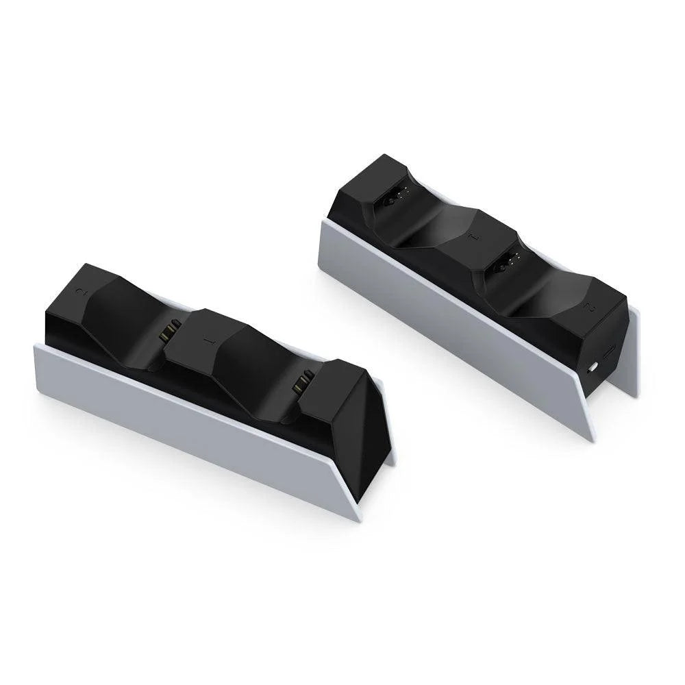 Ps4 dual charging base tp4-0417 for efficient controller charging