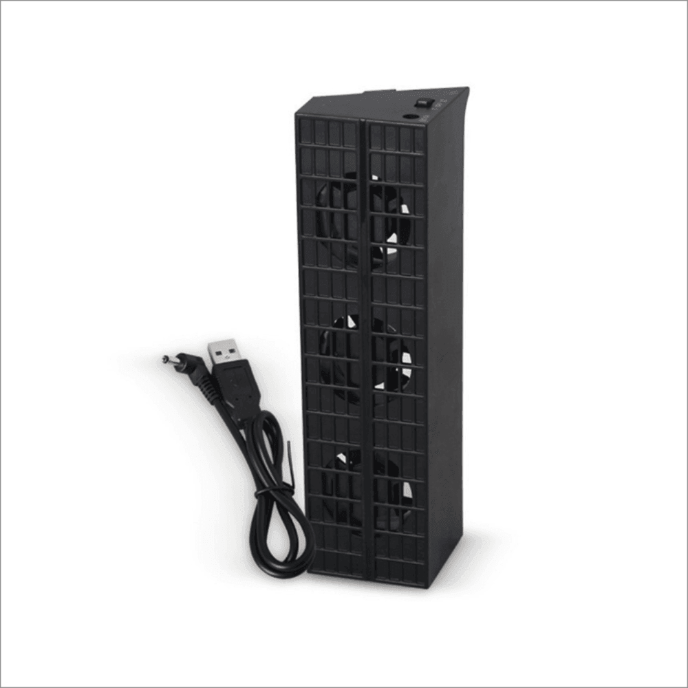 Ps4 Slim Cooling Fan Tp4-819 - Gameonjo