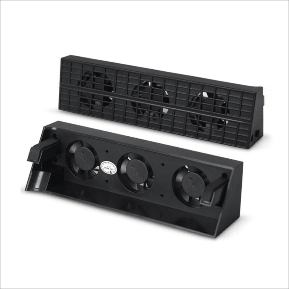 Ps4 Slim Cooling Fan Tp4-819 - Gameonjo