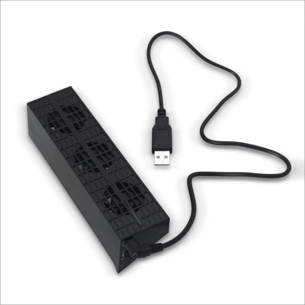 Ps4 slim cooling fan tp4-819 - console | ps4 essentials