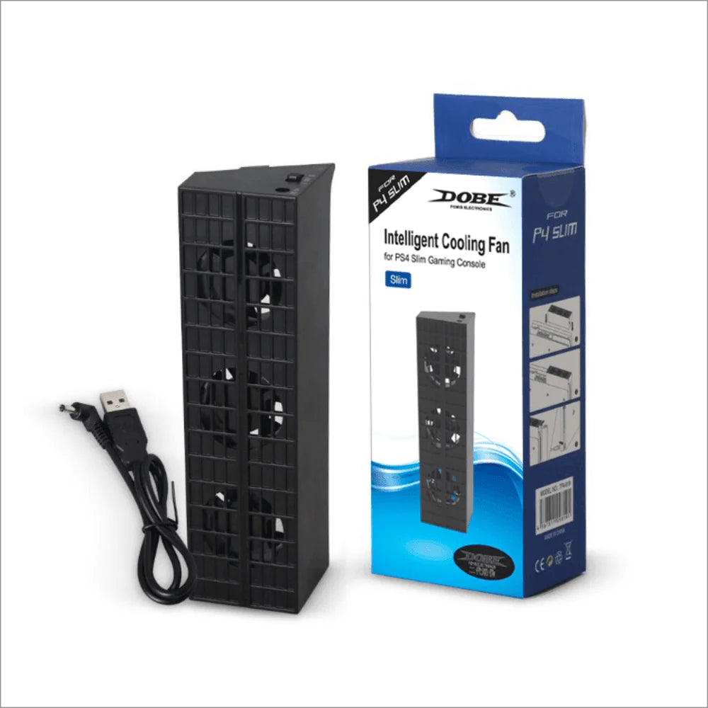 Ps4 slim cooling fan tp4-819 - console | ps4 essentials