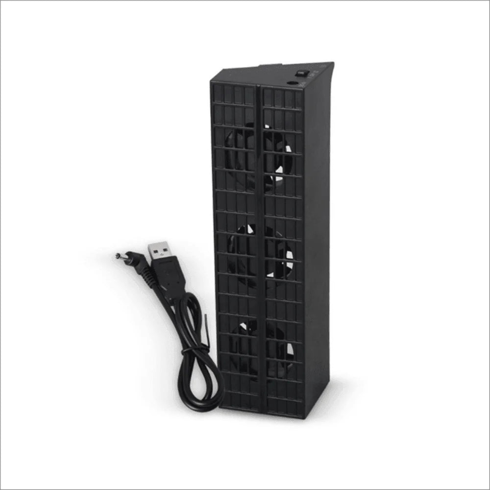 Ps4 slim cooling fan tp4-819 - console | ps4 essentials