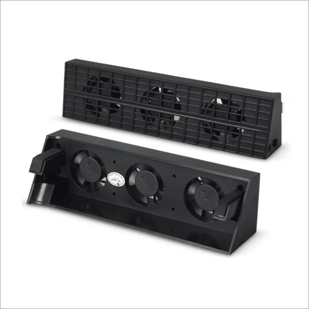 Ps4 slim cooling fan tp4-819 - console | ps4 essentials