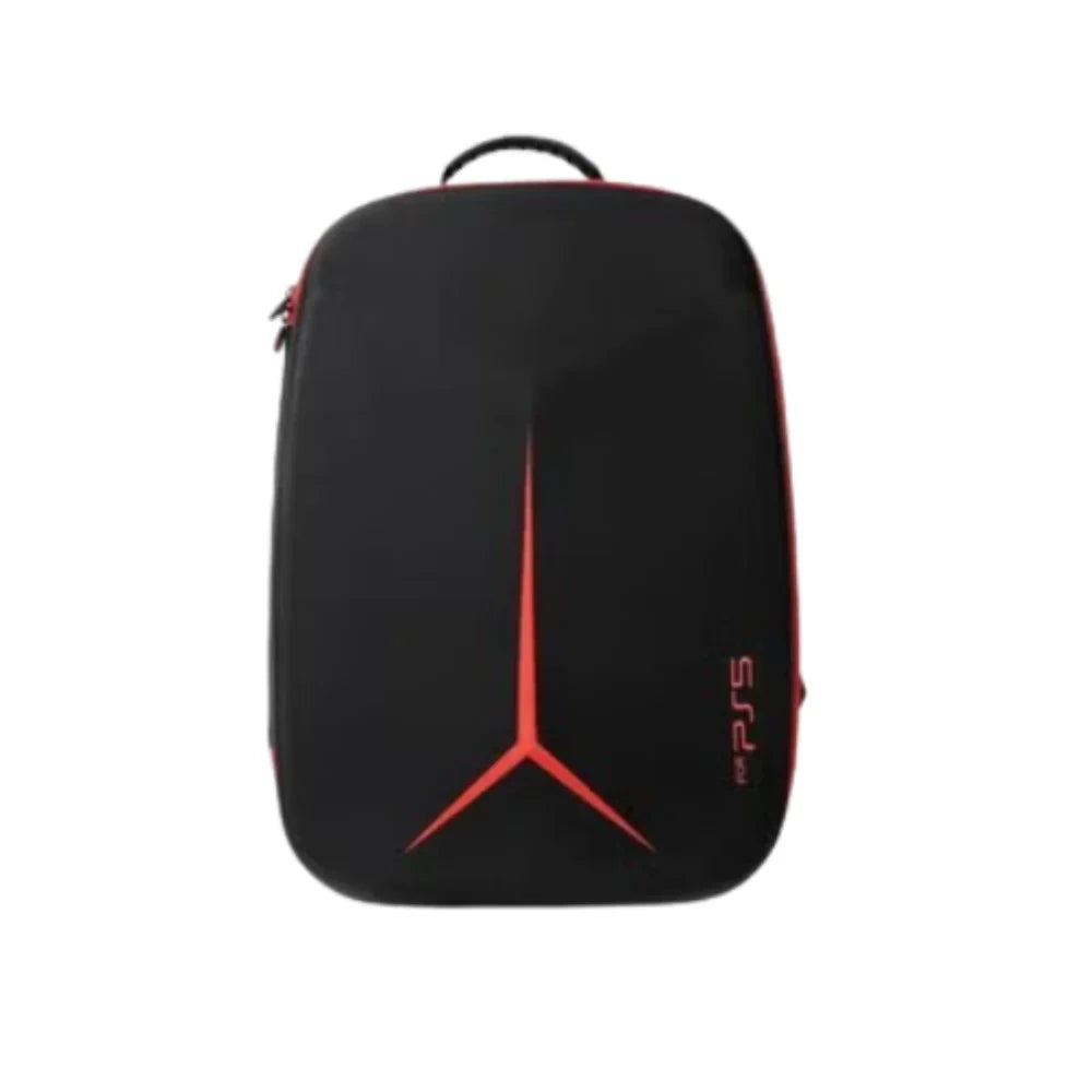 Ps5 Carrying Case Travel Storage Bag Compatible with Playstation 5