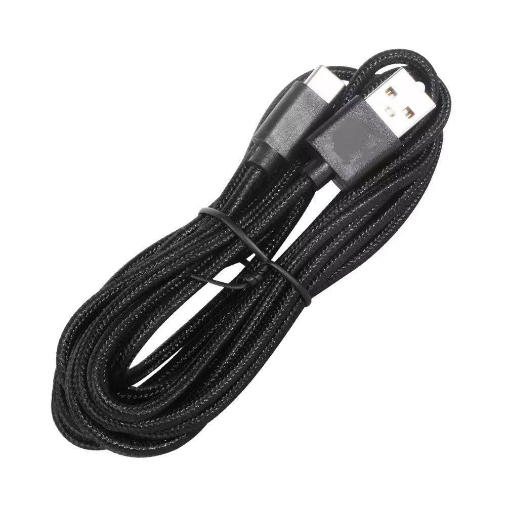 Ps5 Charging Cable Type-c 1.5m Usb - Gameonjo - Video Games and PC Gaming Store in Jordan
