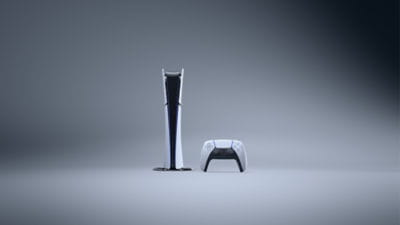 Playstation 5 Slim Digital Edition
