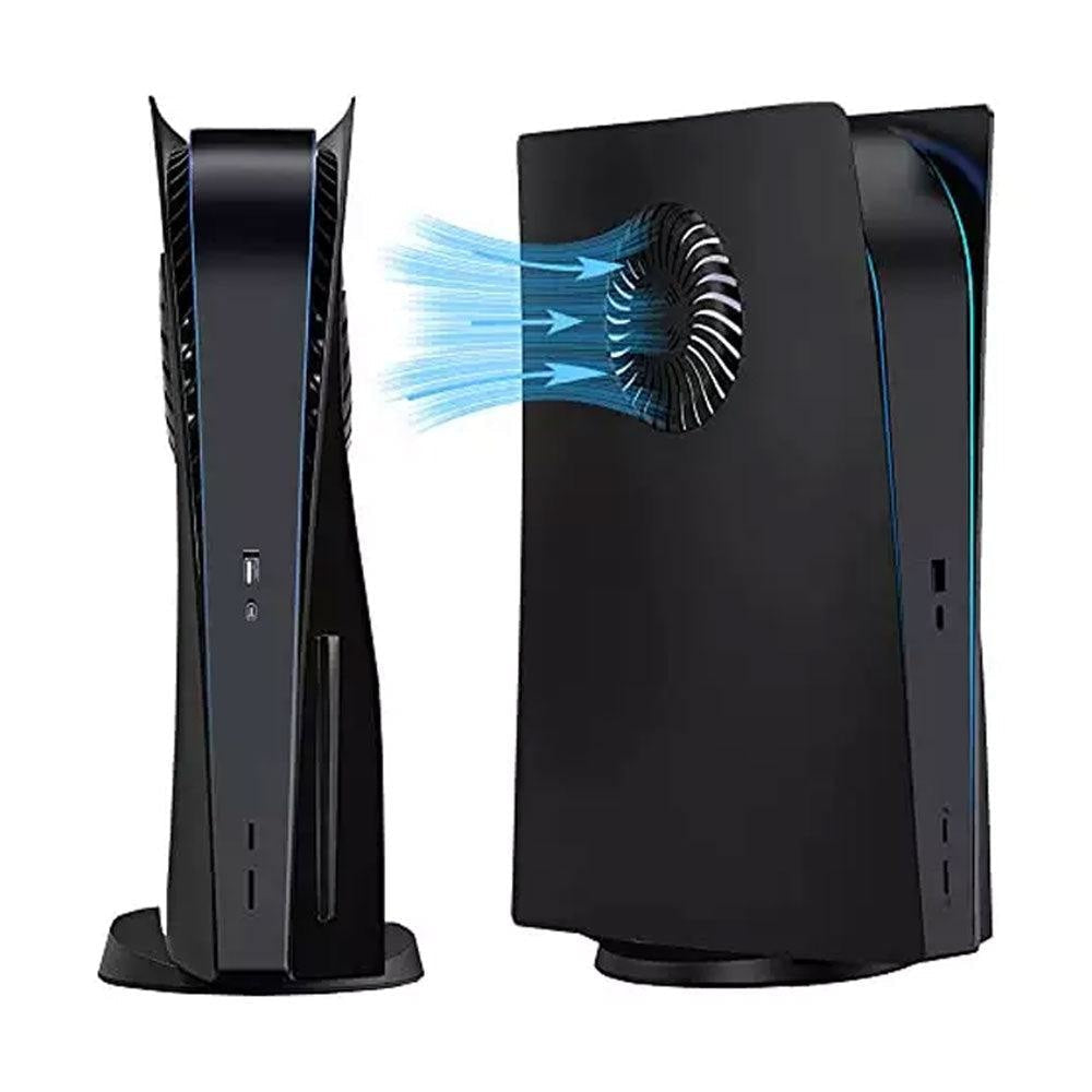 Ps5 Face Plate Console Cover Replacement Side Plate Shell - Gameonjo