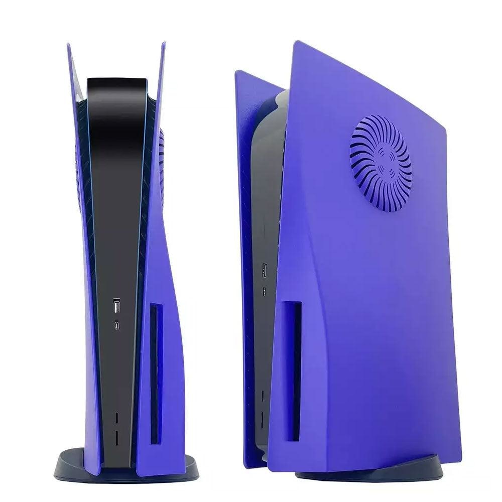 Ps5 Face Plate Console Cover Replacement Side Plate Shell - Gameonjo