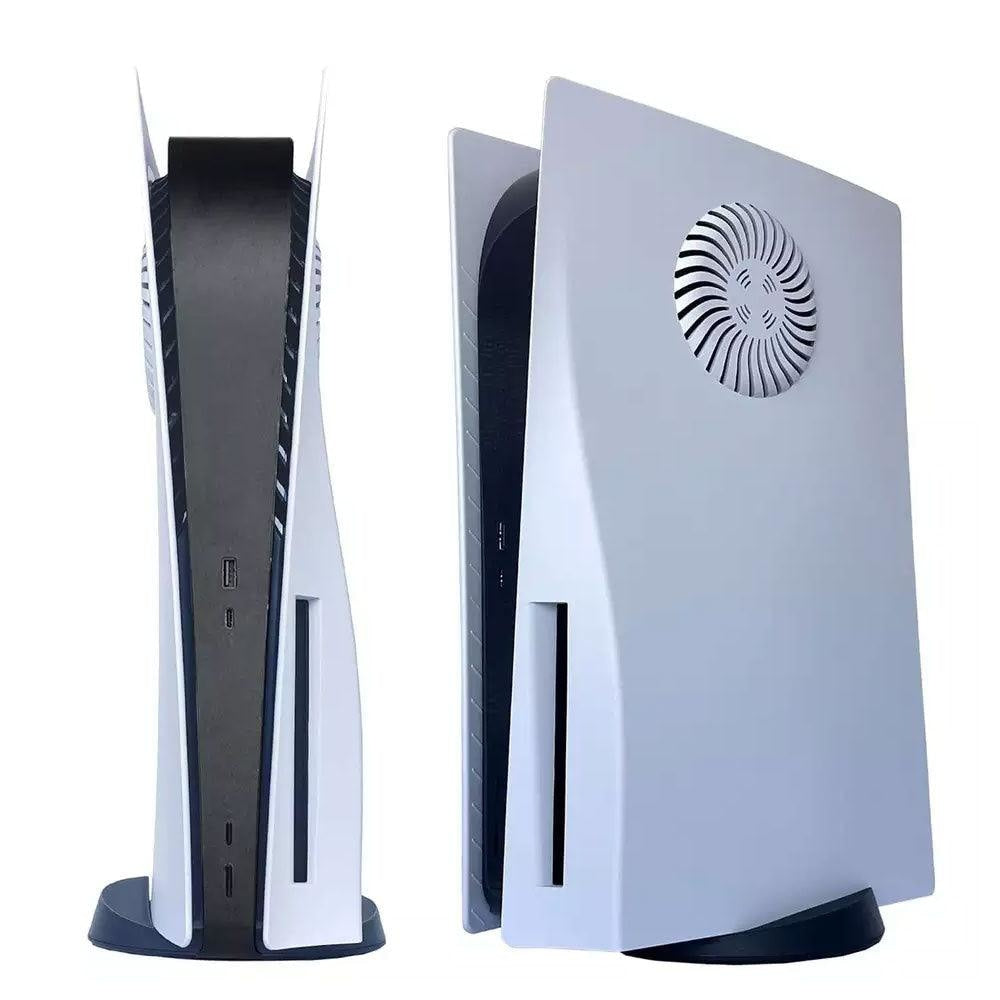 Ps5 Face Plate Console Cover Replacement Side Plate Shell - Gameonjo