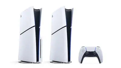 Playstation®5 Console Slim