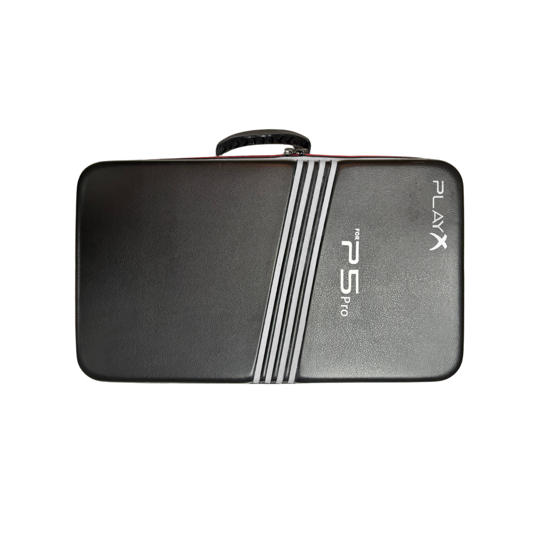 Ps5 Pro Travel Bag Hard Shell
