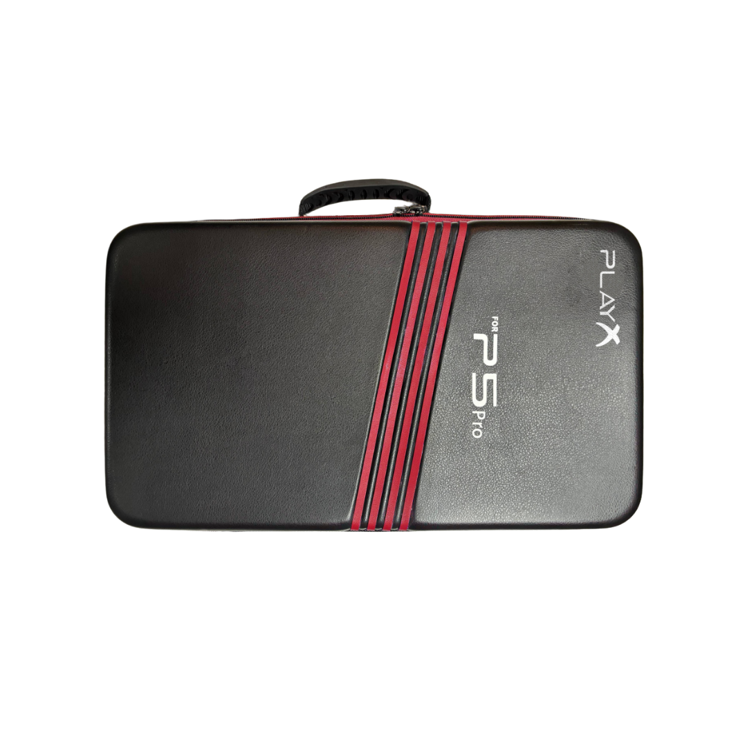 Ps5 Pro Travel Bag Hard Shell