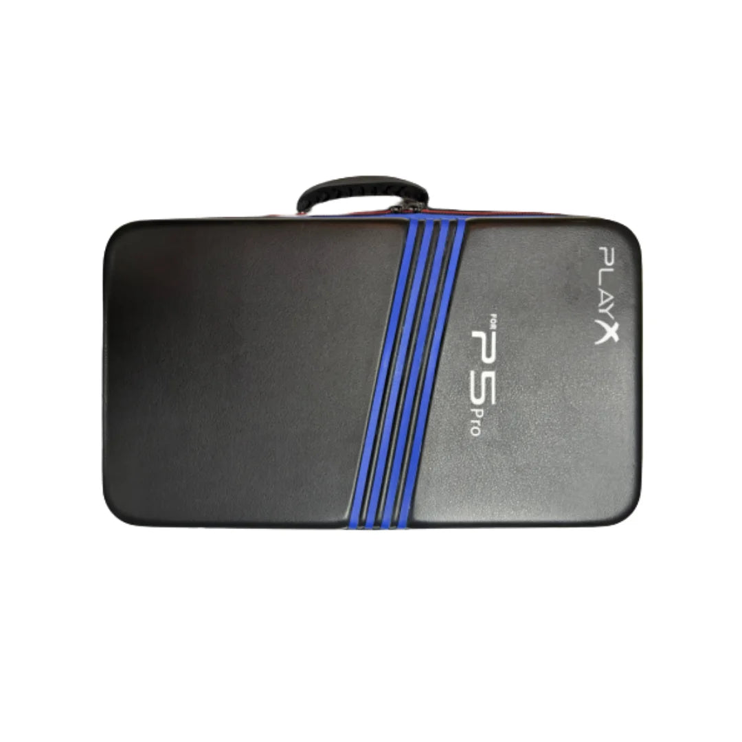Ps5 pro travel bag hard shell - console | ps5 essentials