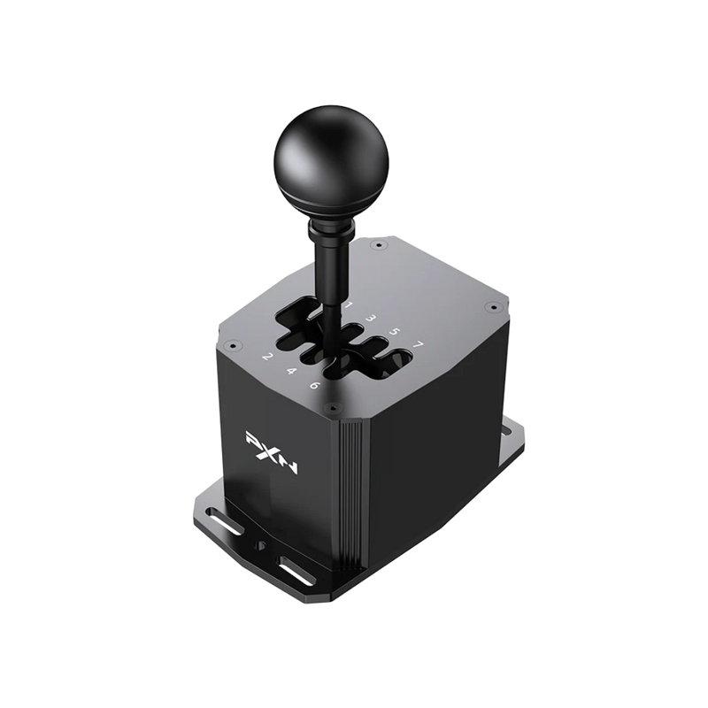 Pxn sf u gaming gear shifter - simulators