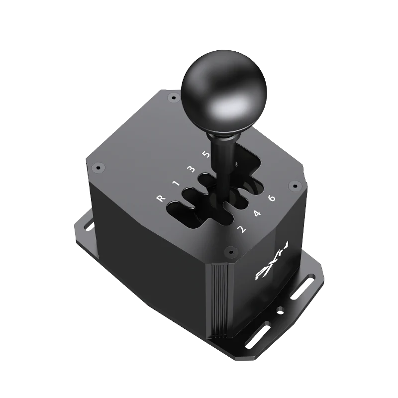 Pxn sf u gaming gear shifter - simulators