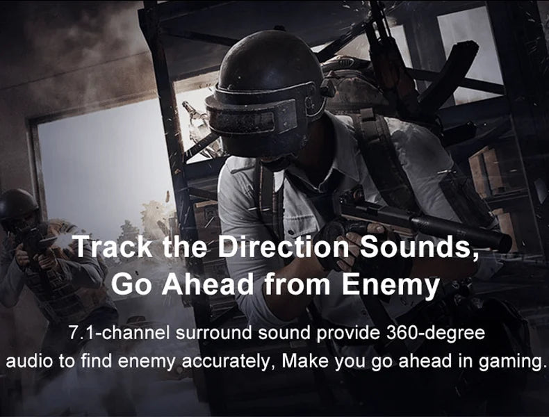 Pxn u306 gaming headset - playstation headsets & accessories