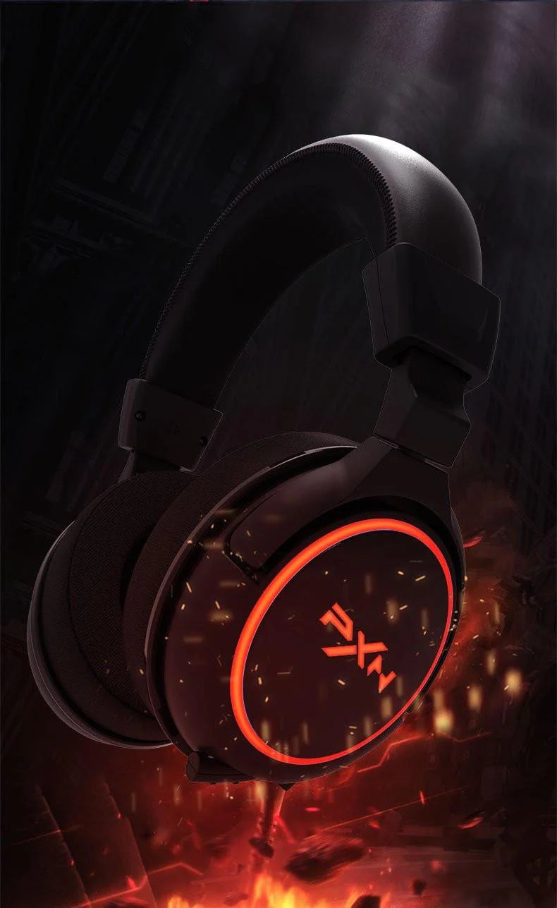 Pxn u306 gaming headset - playstation headsets & accessories