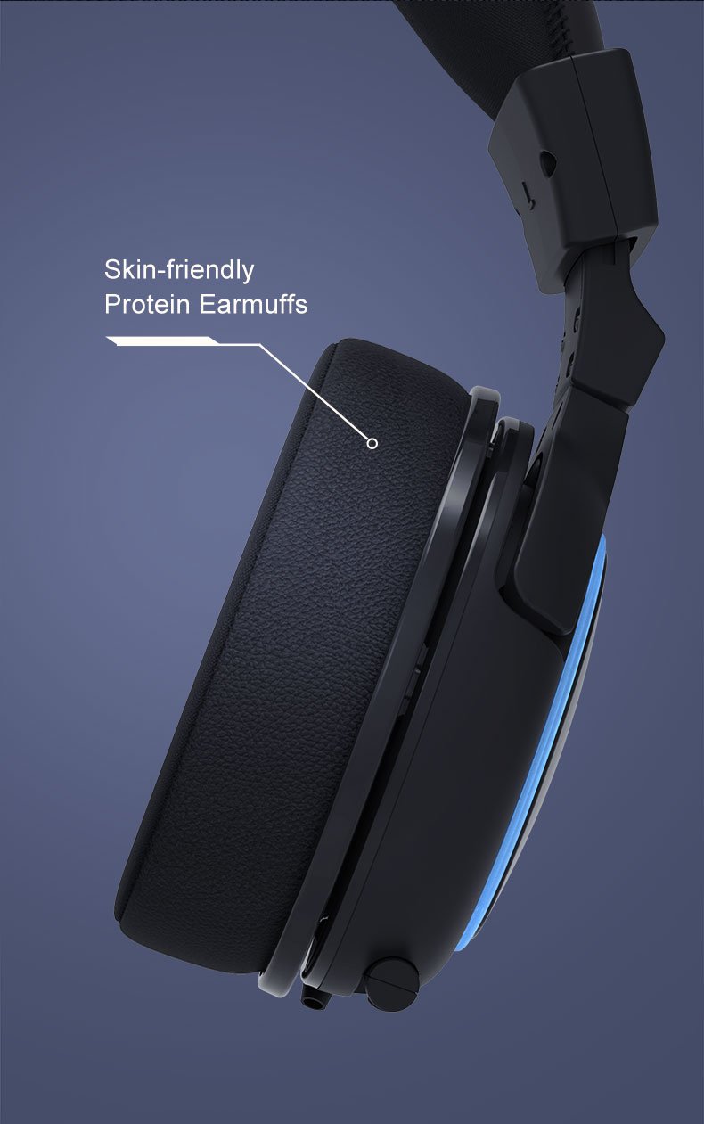 Pxn U306 Gaming Headset