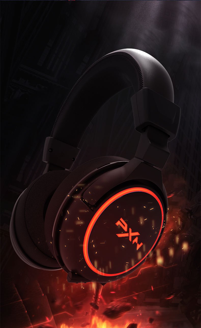 Pxn U306 Gaming Headset