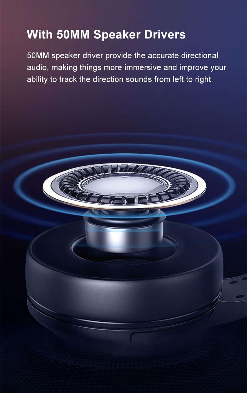 Pxn U306 Gaming Headset