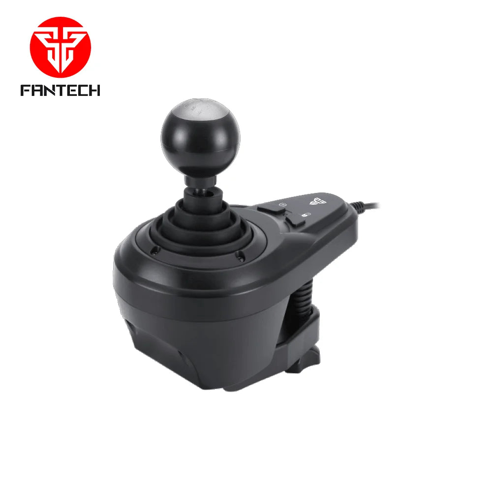 Fantech r1 racing wheel - racing