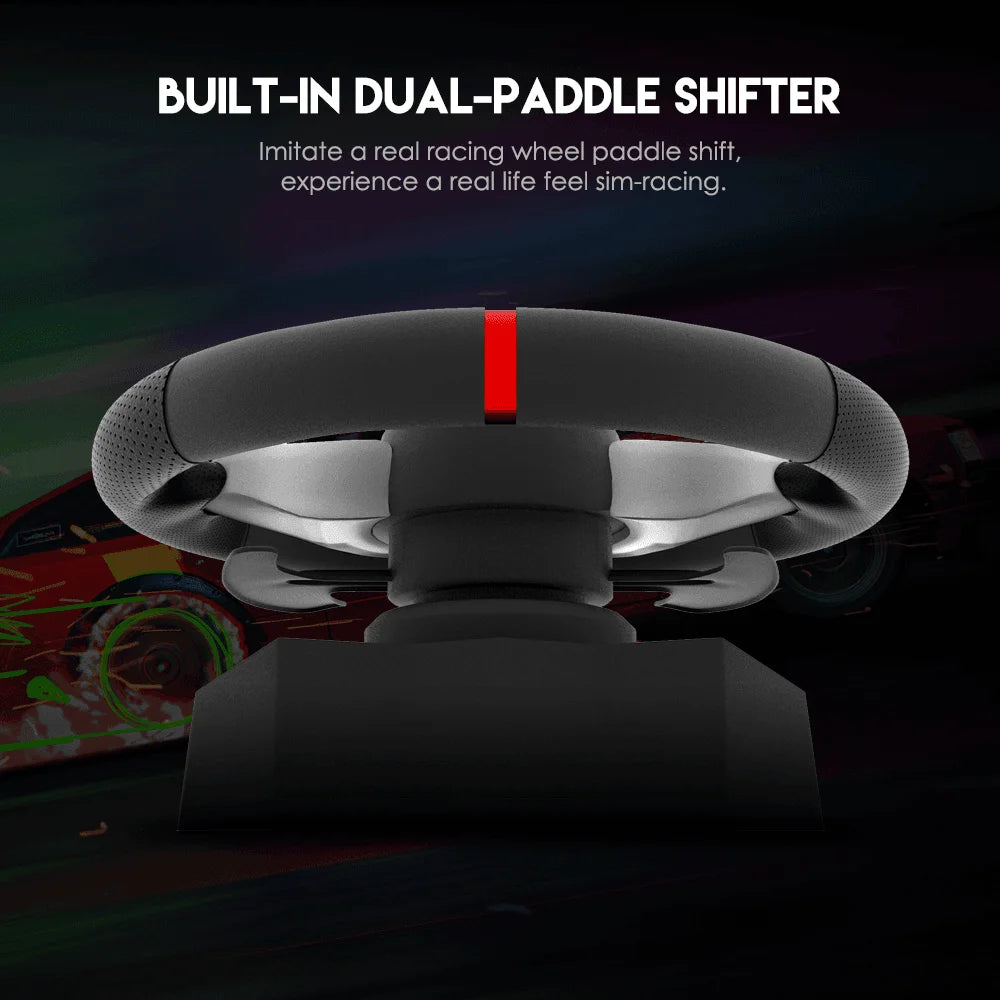 Fantech r1 racing wheel - racing