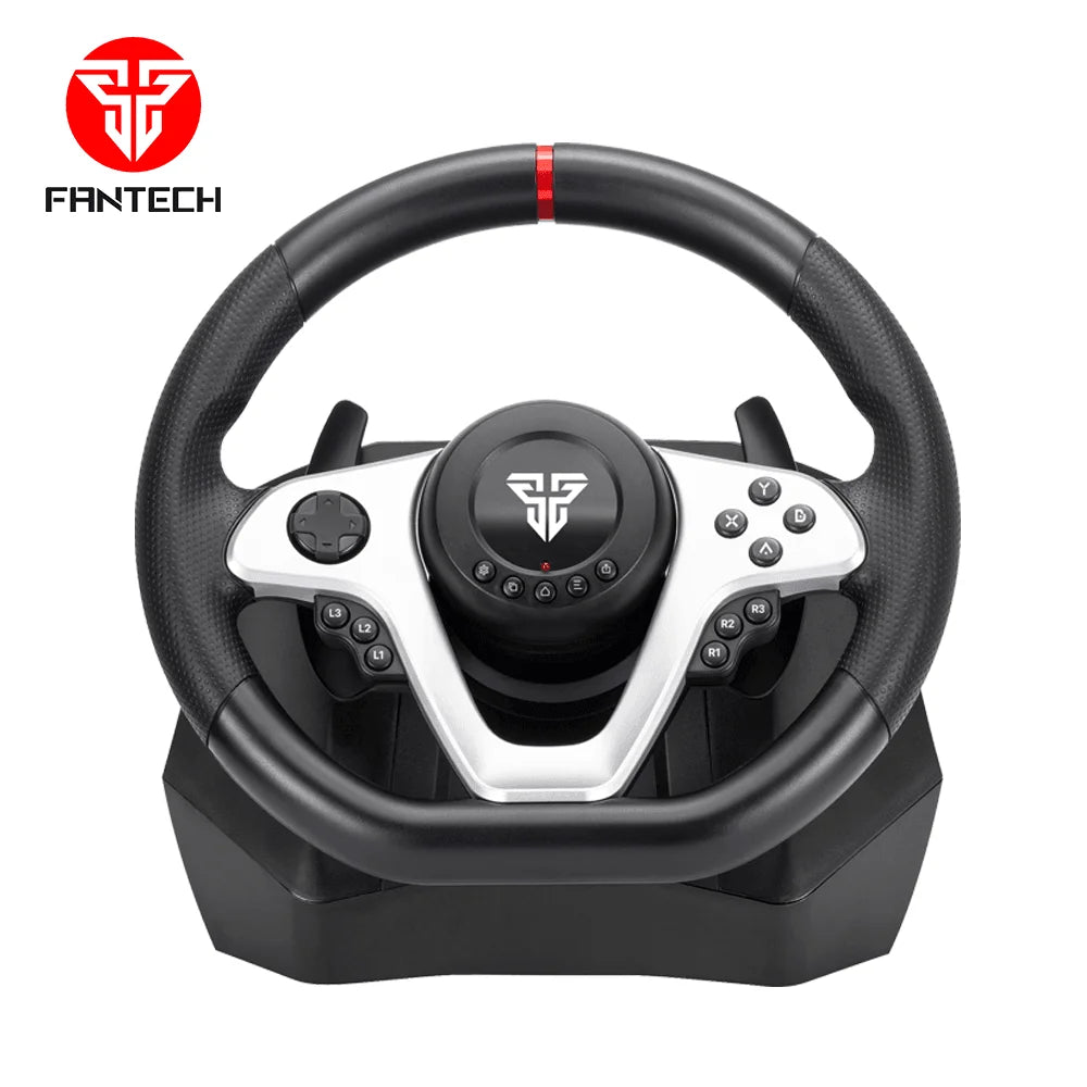 Fantech r1 racing wheel - racing