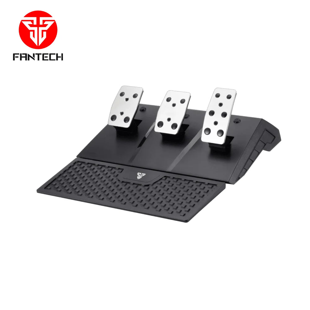 Fantech r1 racing wheel - racing