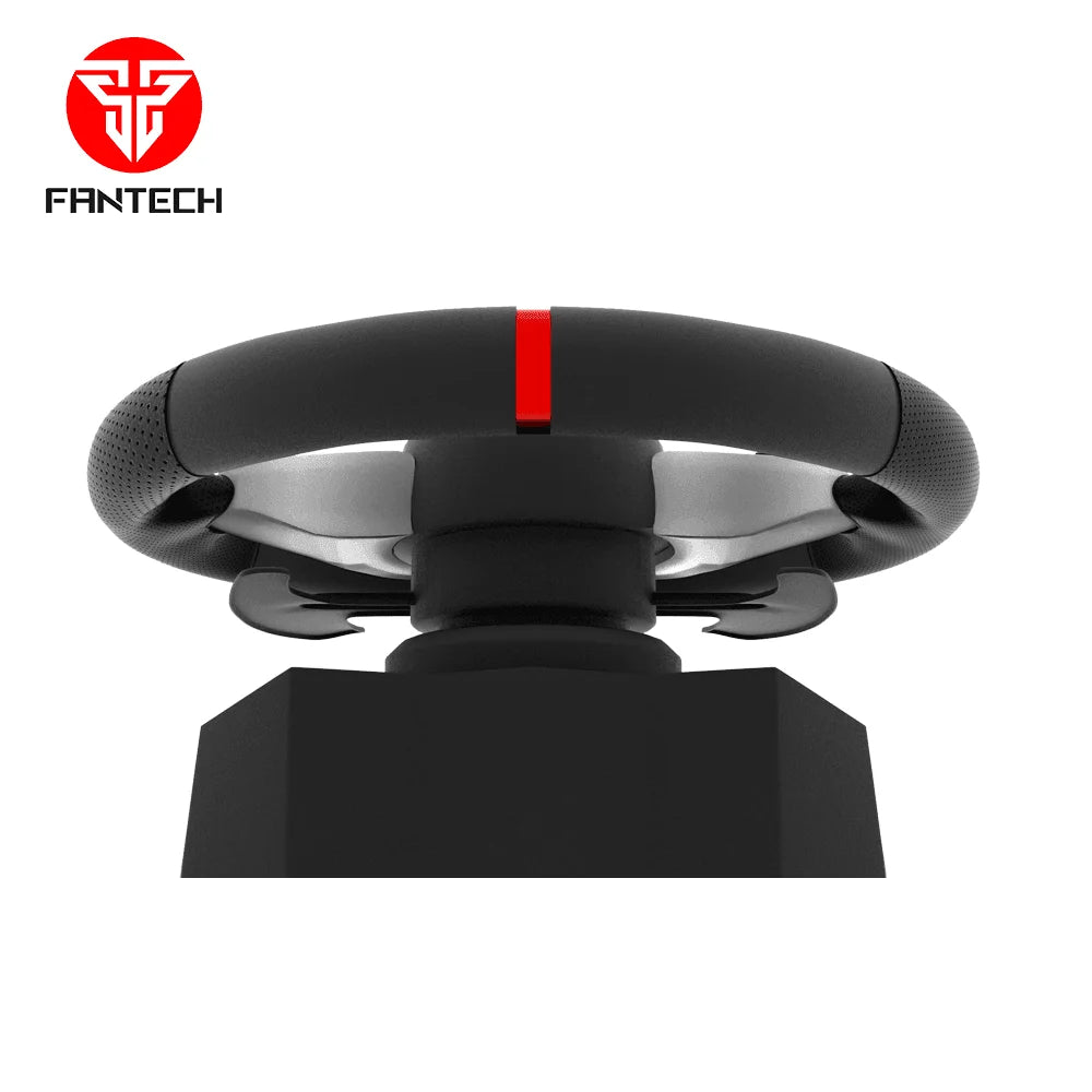 Fantech r1 racing wheel - racing