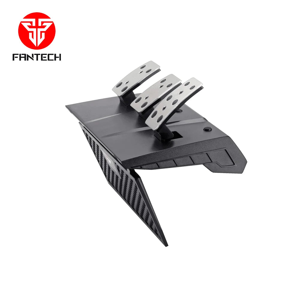 Fantech rs1 force racing wheel - racing