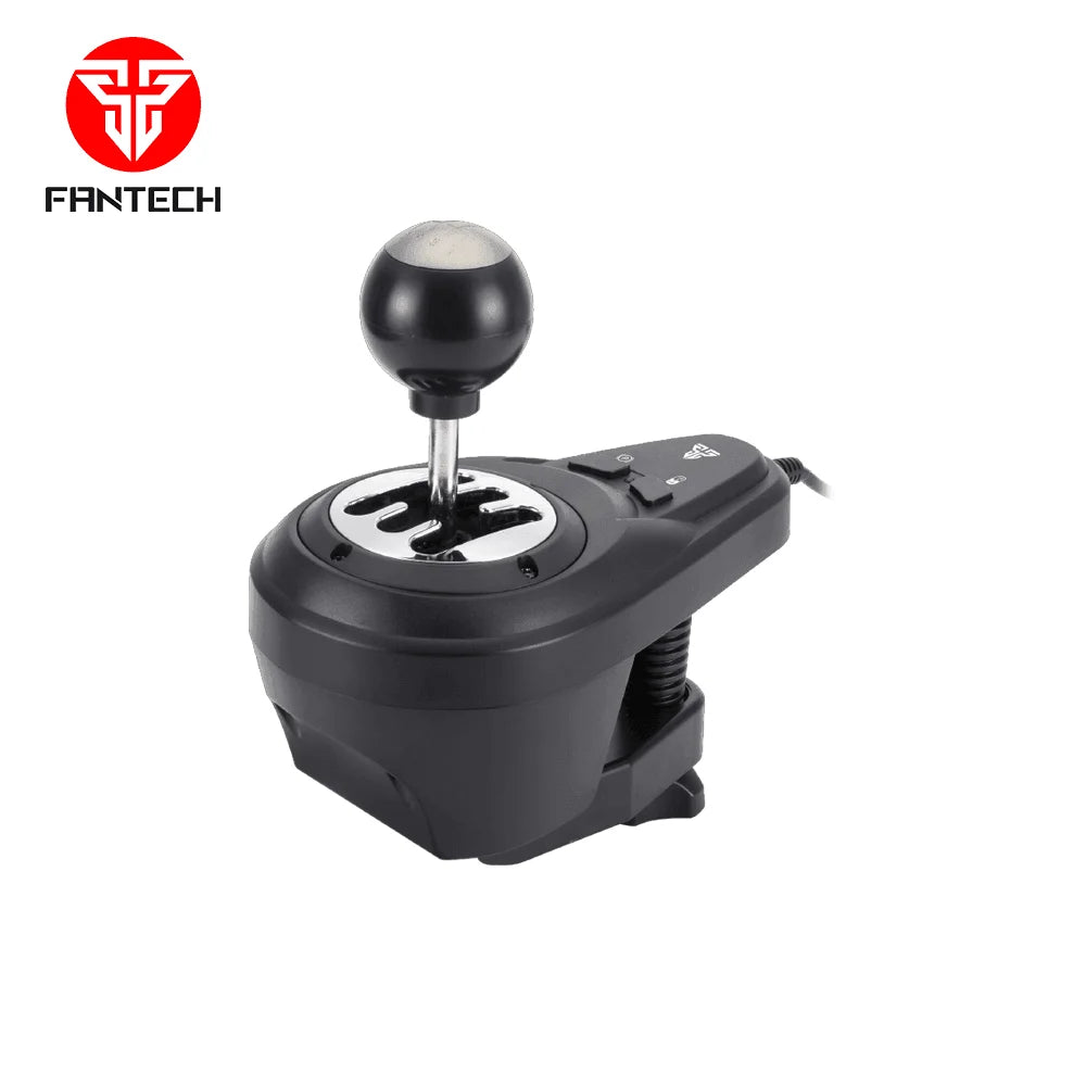 Fantech rs1 force racing wheel - racing