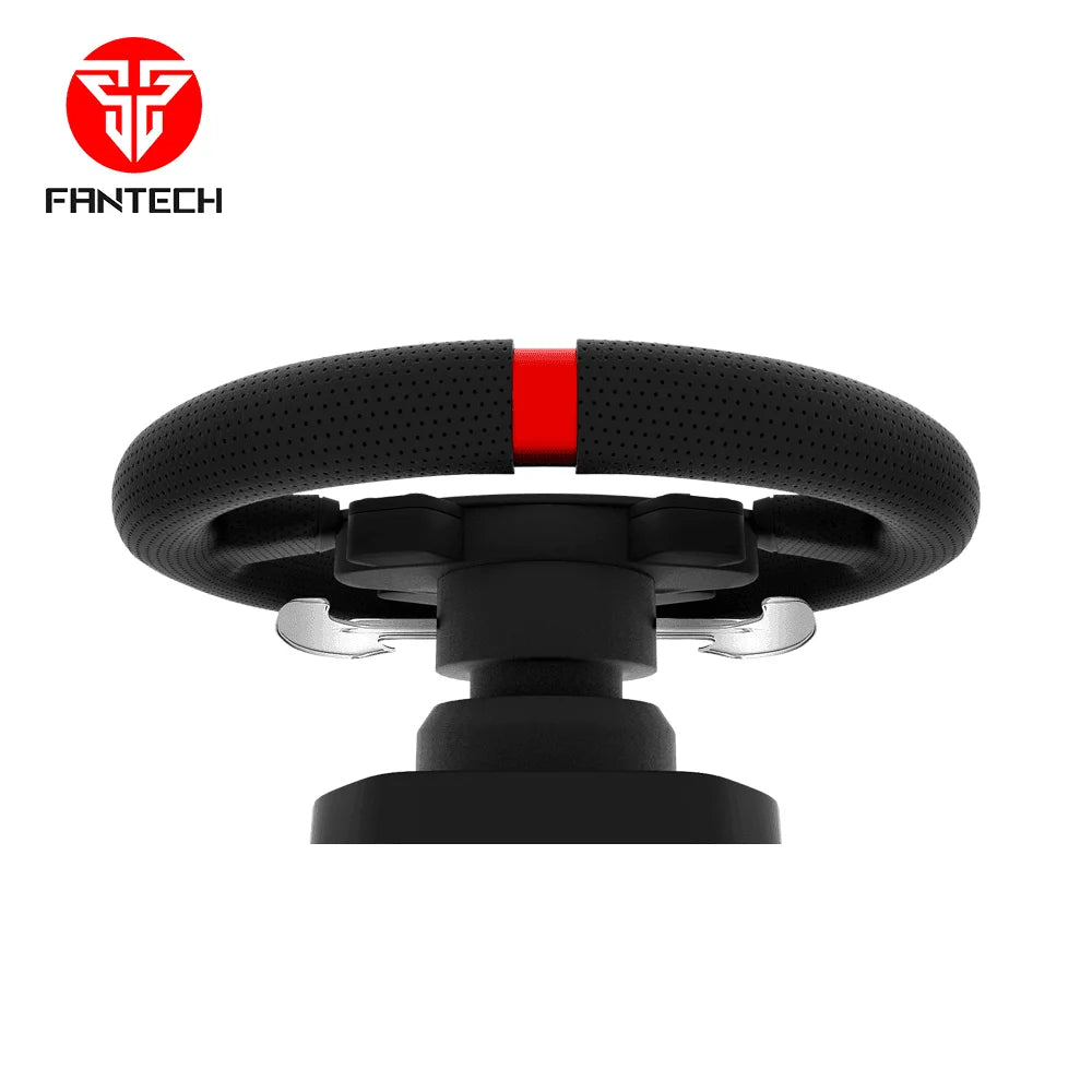 Fantech rs1 force racing wheel - racing