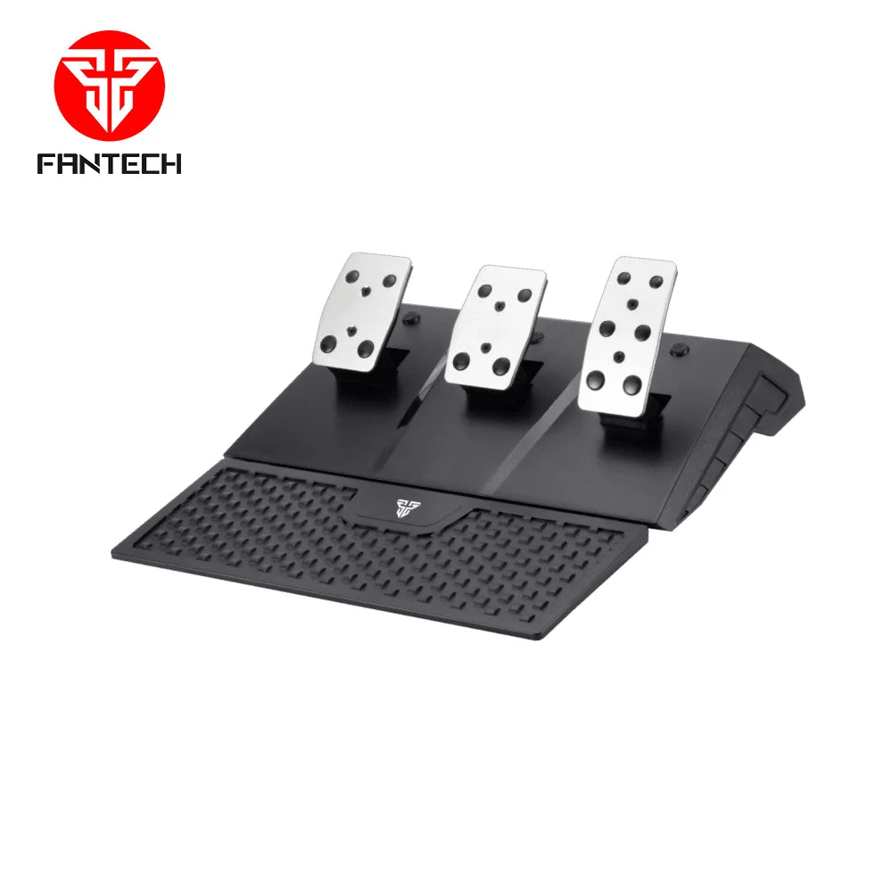 Fantech rs1 force racing wheel - racing