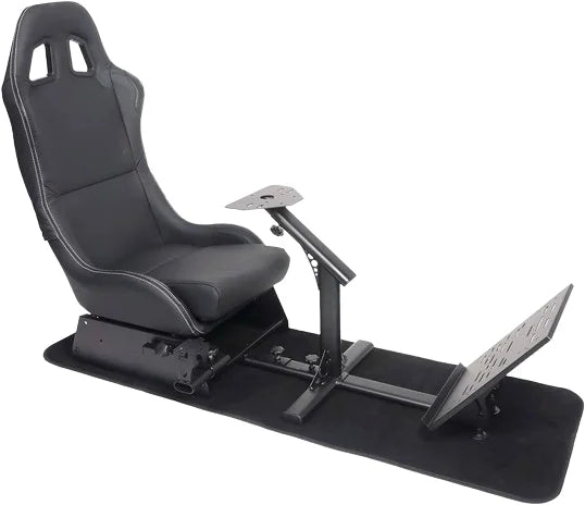 Gy-010 steering wheel chair stand - racing gear