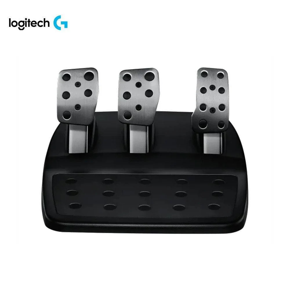 Logitech g29 racing wheel for playstation and pc - ultimate racing experience - racing