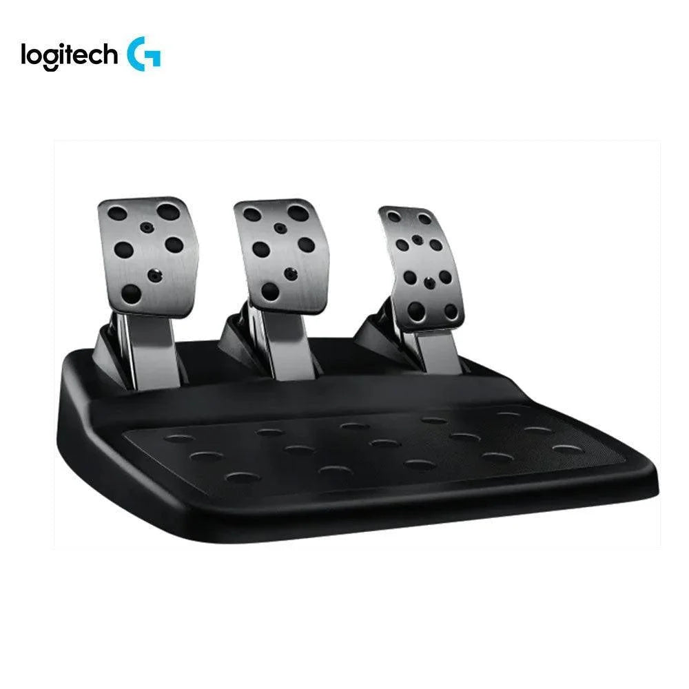 Logitech g29 racing wheel for playstation and pc - ultimate racing experience - racing