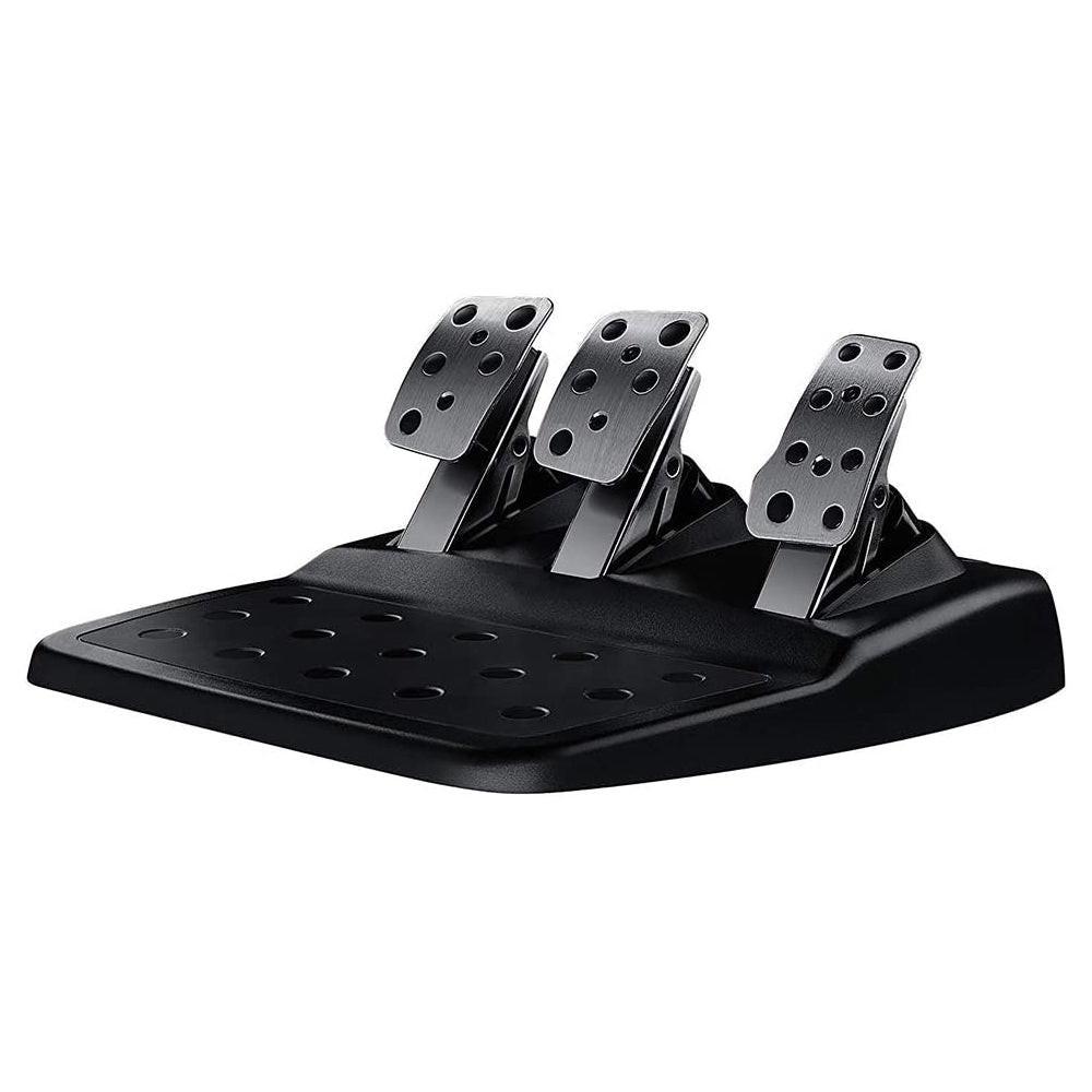 Logitech g920 racing wheel for xbox series x|s xbox one and pc - racing