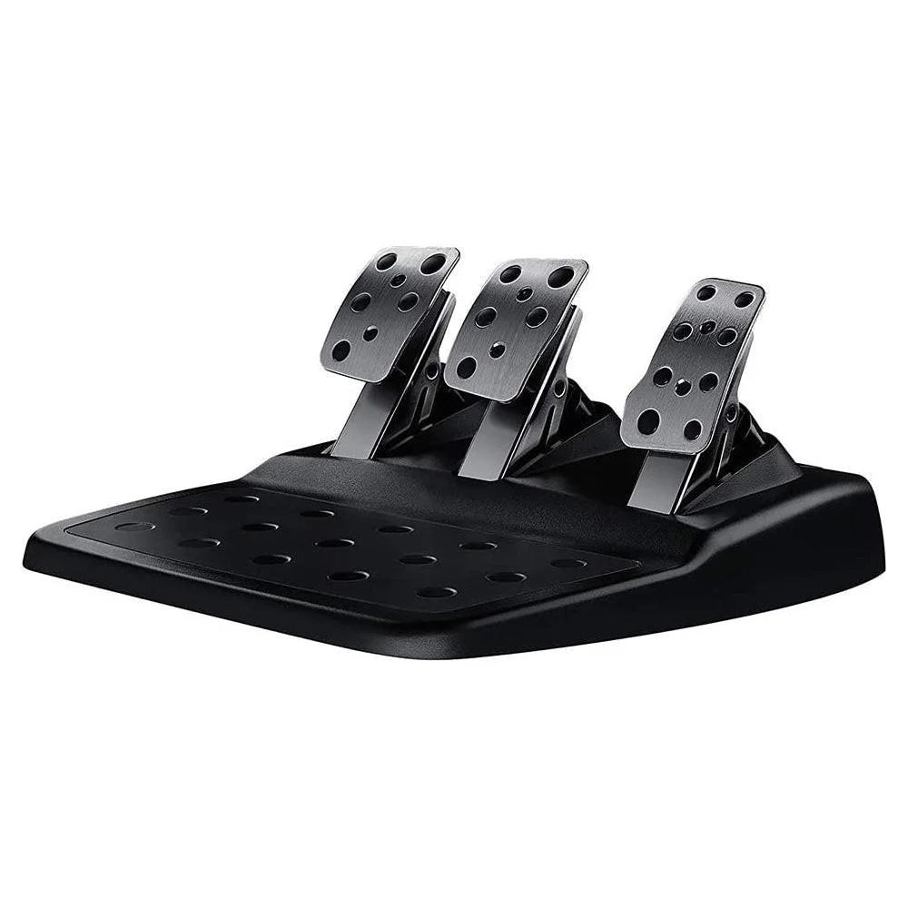 Logitech g920 racing wheel for xbox series x|s xbox one and pc - racing