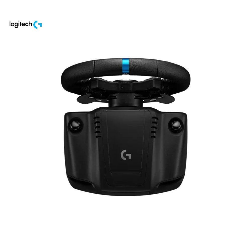 Logitech g923 racing wheel - trueforce wheel for xbox playstation and pc - racing