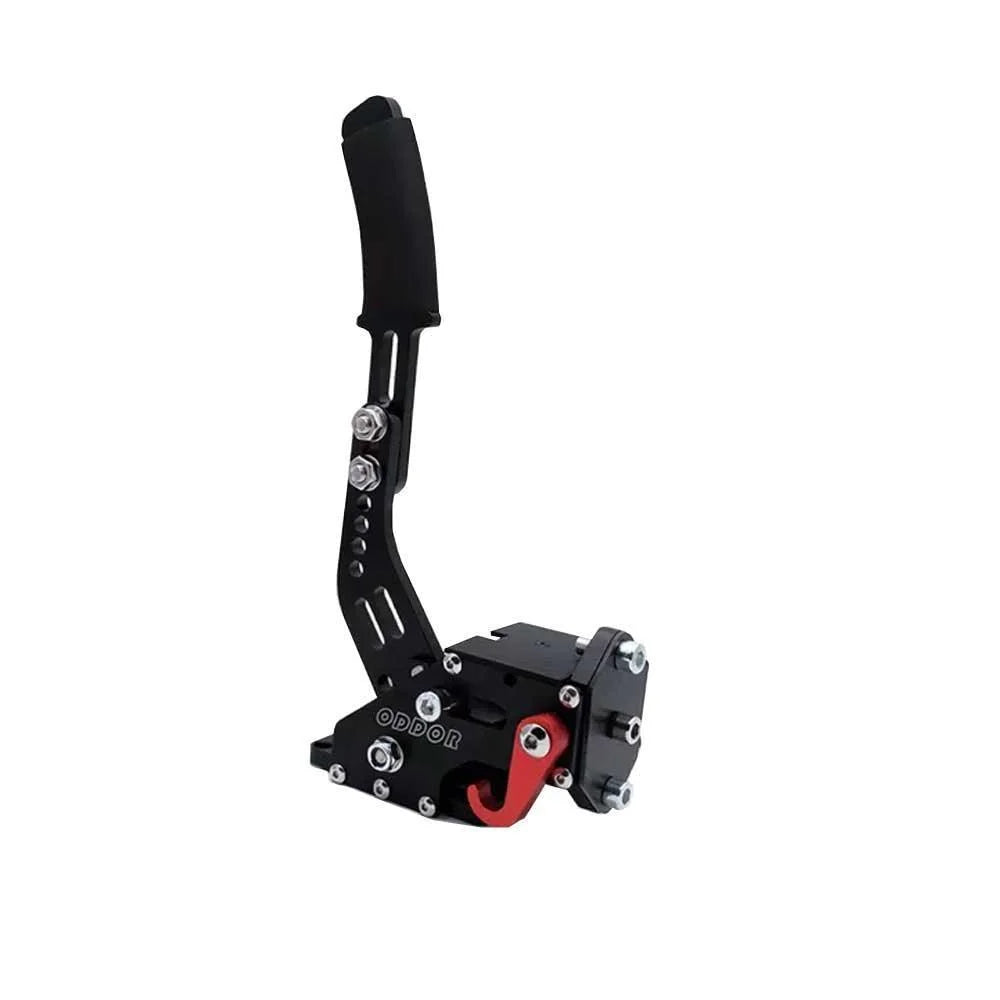 Od racing handbrake shifter 64bit fourth generation - black - racing